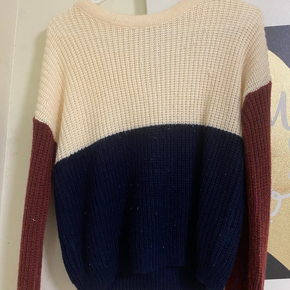 sweater
